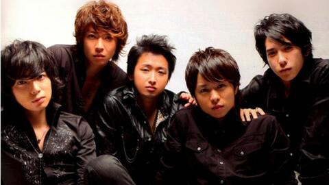 Arashi 时代各种版本 哔哩哔哩 Bilibili Arashi 时代各种版本 哔哩哔哩 Bilibili