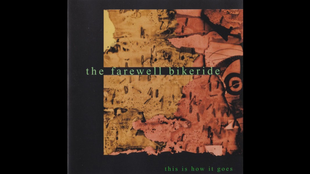 [图]【EMO】The Farewell Bikeride — This Is How It Goes (LP, 2002)