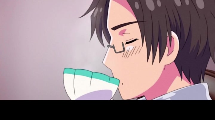 【aph】gay or european(瑞奥)