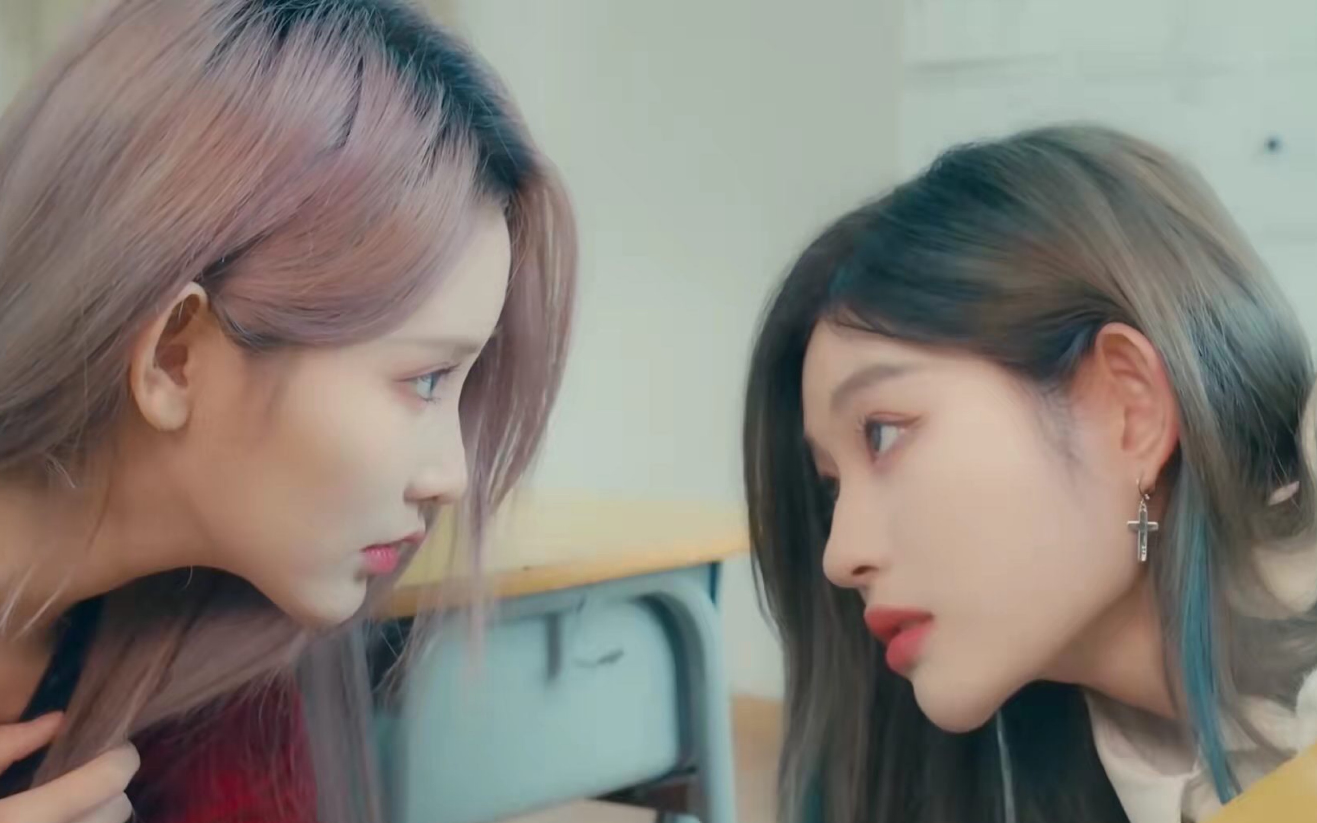 绘画诗情画奕(失败…完整图会发到lofter上,loftr的名字在简介_哔哩