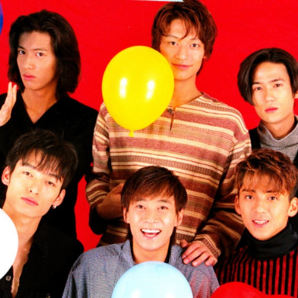 1995 SMAP某音番_哔哩哔哩_bilibili