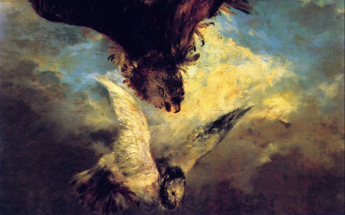 110《水妖》 德沃夏克交响诗四部曲其一 op.107