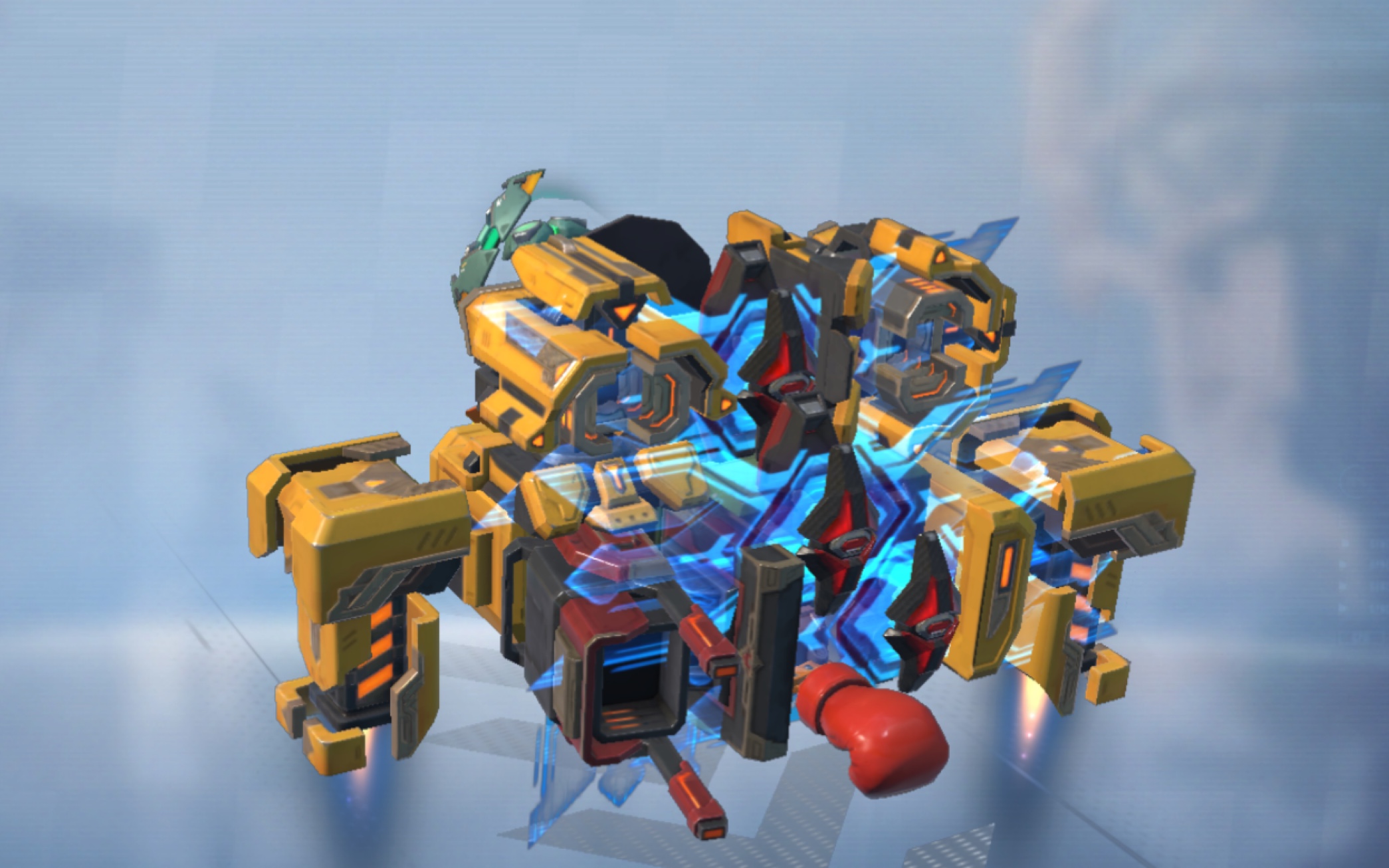 重装上阵追猎者教程