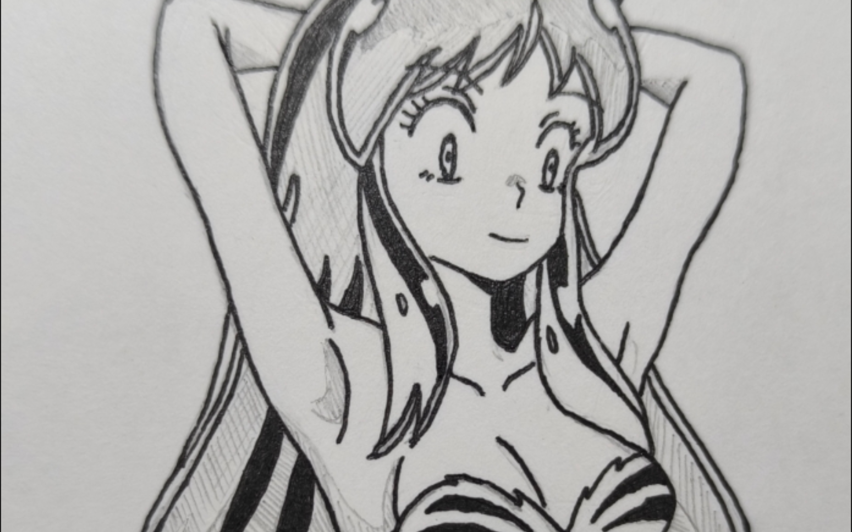 【福星小子_拉姆】