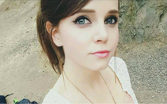 【蒂芬妮·沃德】forever in our minds_哔哩哔哩 (゜-゜)つロ 干杯