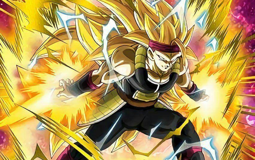 巴达克初次获得预知未来的能力!