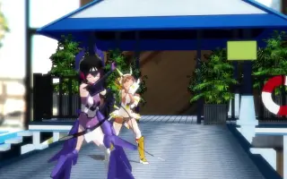 立花响 小日向未来 搜索结果 哔哩哔哩 Bilibili