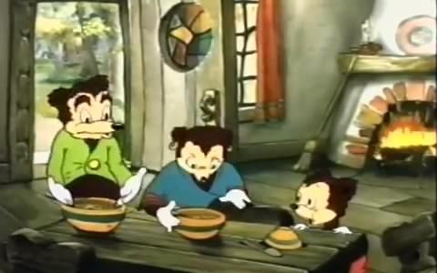 [图]THE THREE BEARS (1939)