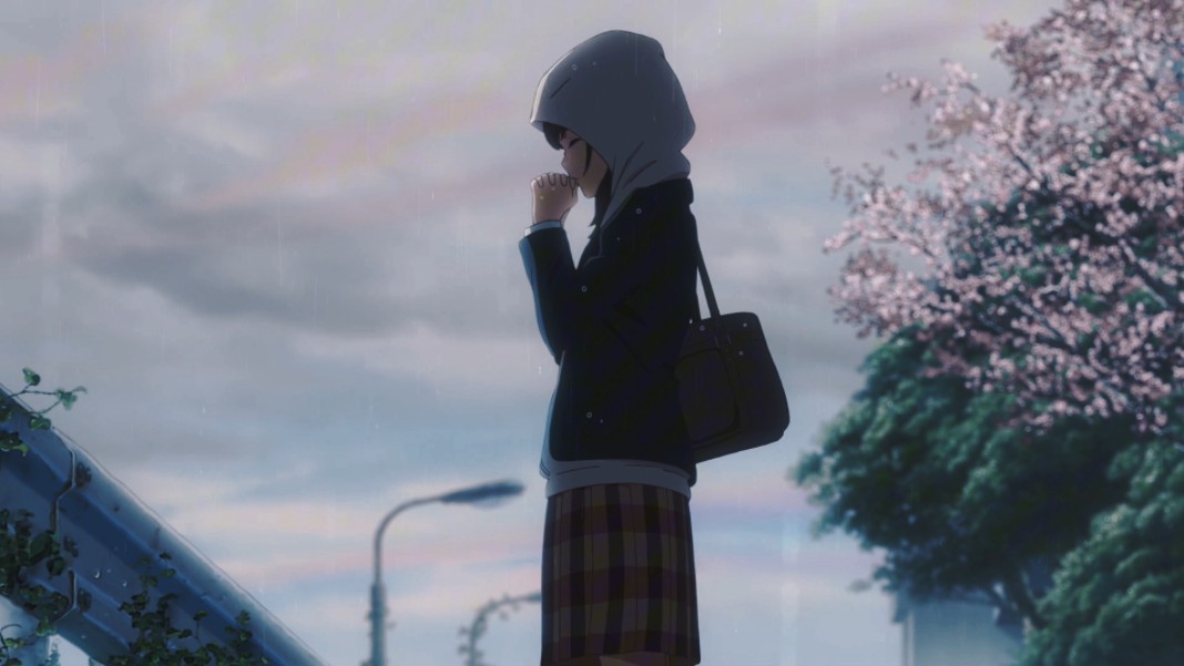 "比起晴天,我更需要阳菜"「天气之子/4k」