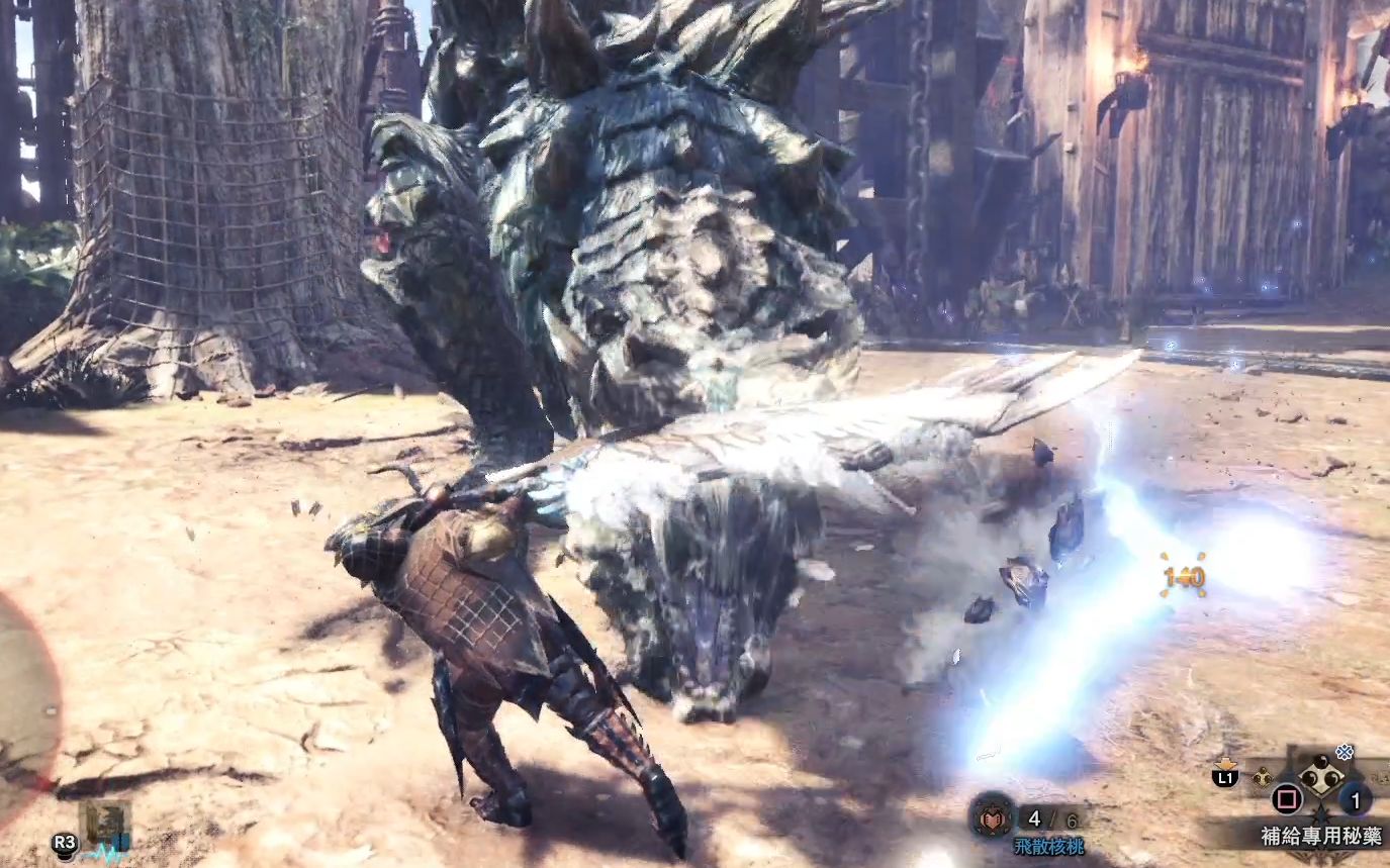 bmhw2nd大剑7分53秒苇名一脏斗技硫斩龙