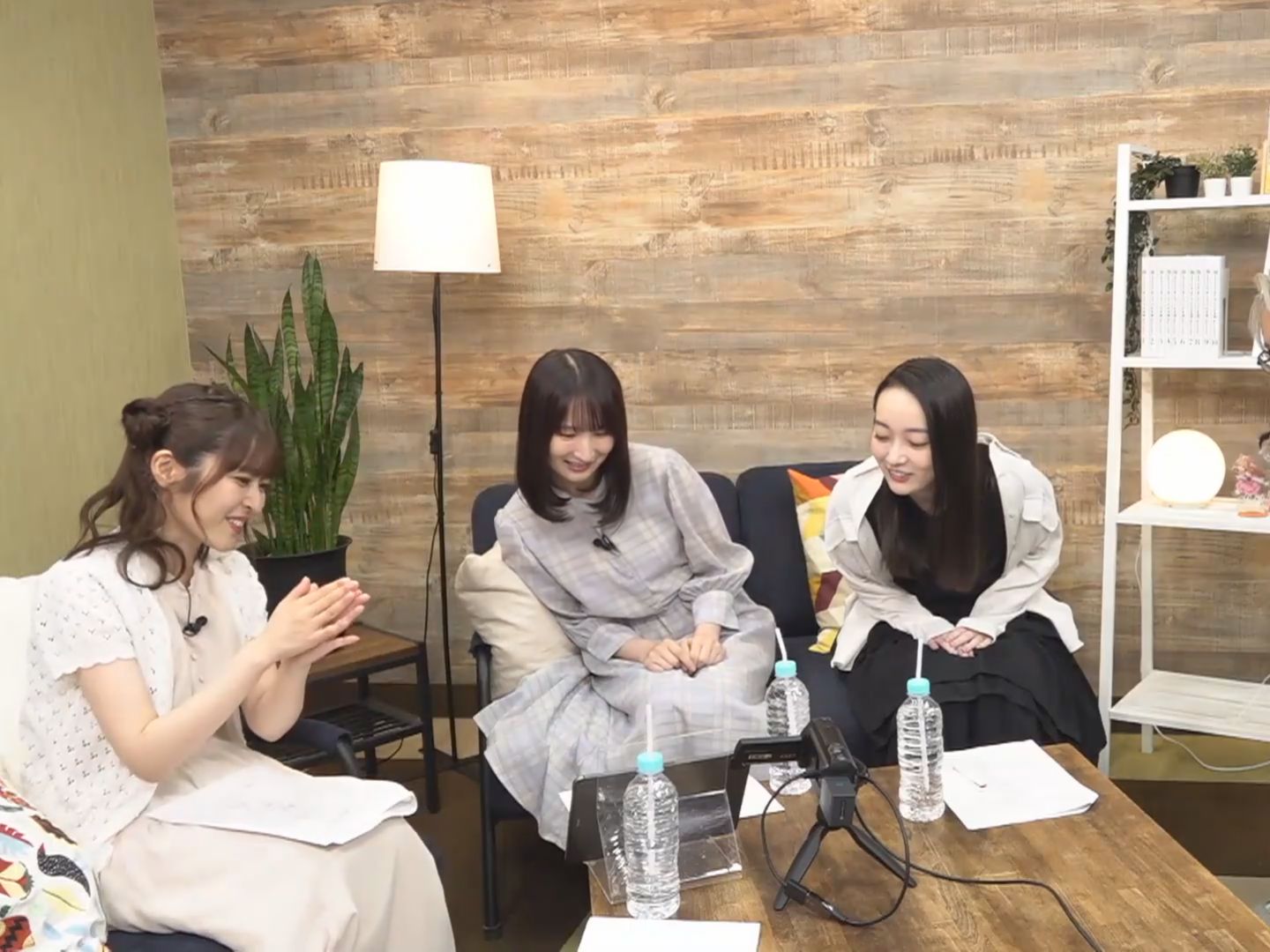 【1080p/番剧延伸】精灵幻想记sp:桑原由气99青木佑磨的聊天书架