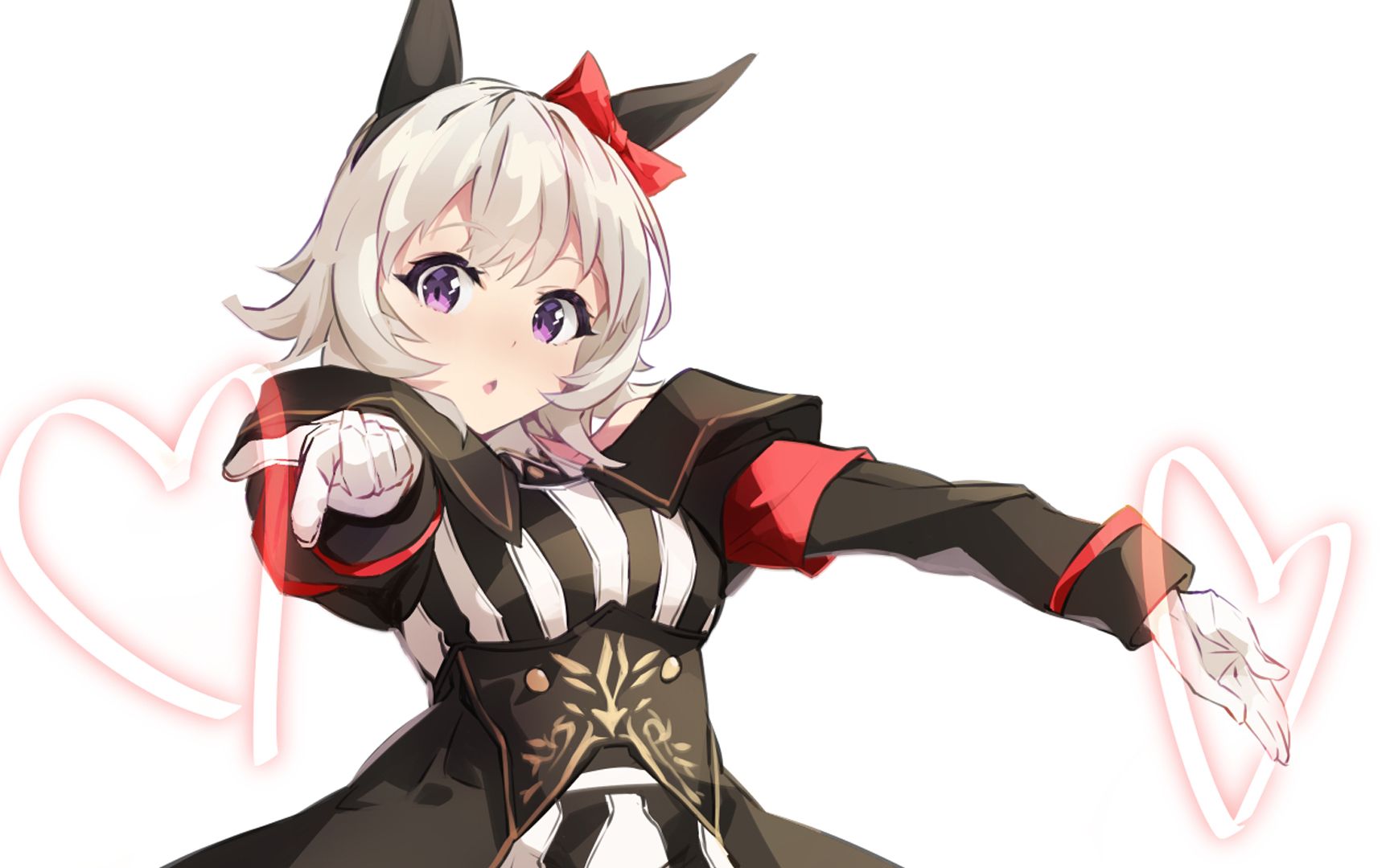 【马娘ai】睫毛弯弯-真机伶