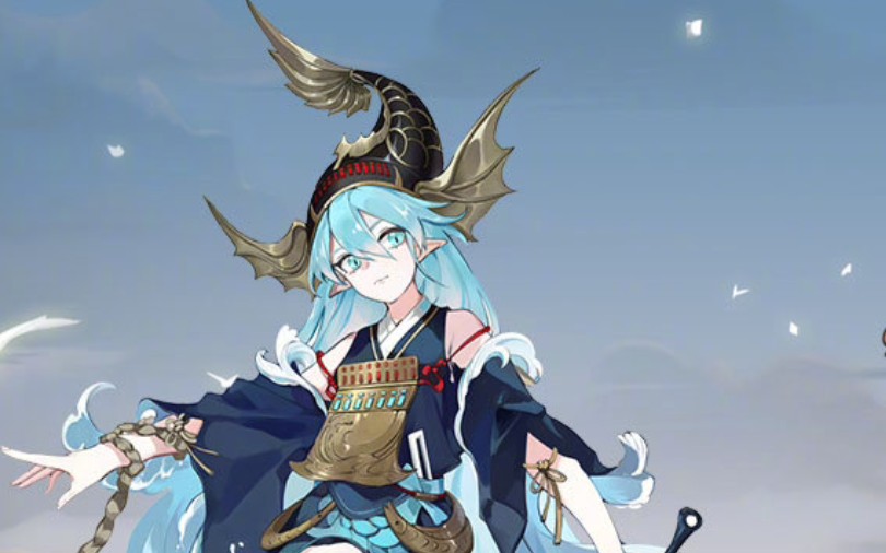 【阴阳师】sp金鱼姬斗技,化鲸内战测试