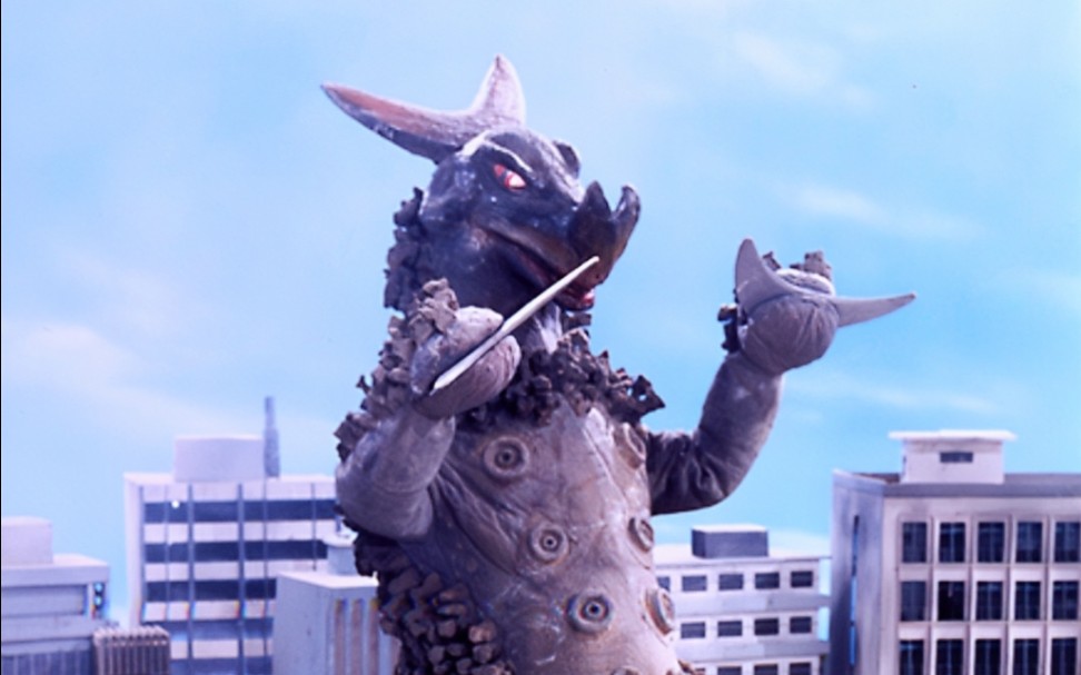 【杰克奥特曼reaction】〈第46集〉:祖儒星人的奇妙计谋&归曼vs飞镖