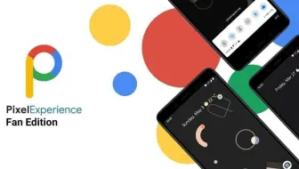 【刷机教程】📱『重获新生! 一加5T升级至PixelExperience的Android12系统』
