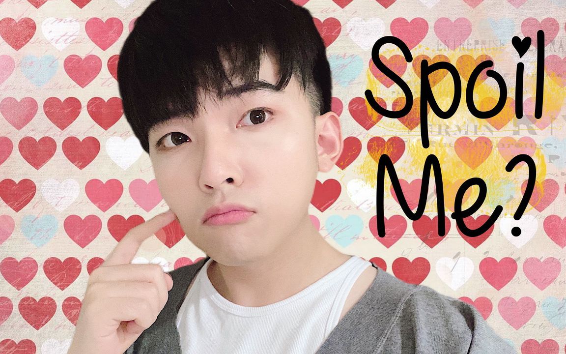 【全英】糖宝小可爱仿妆|sugar baby transformation