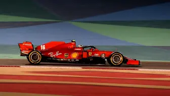 Formula1 21奥地利大奖赛正赛全场回放f1 21 Austrian Grand Prix Full Race Replay 哔哩哔哩 Bilibili