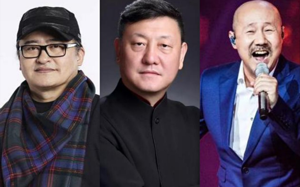 【声压】刘欢/韩磊/腾格尔g4~c5高音视频_哔哩哔哩_bilibili