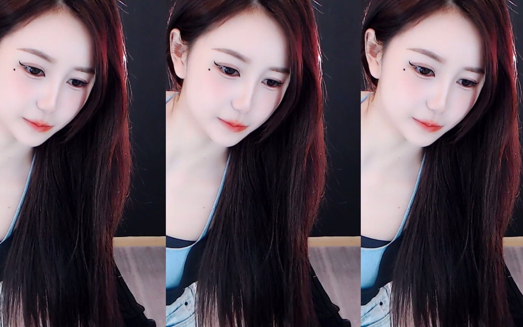 蓝光4m_虎牙_【miu】苏晓_稳住 快亮灯啦_20230205