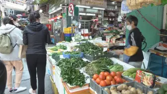 Télécharger la video: 内地全力保障供港鲜活食品供应