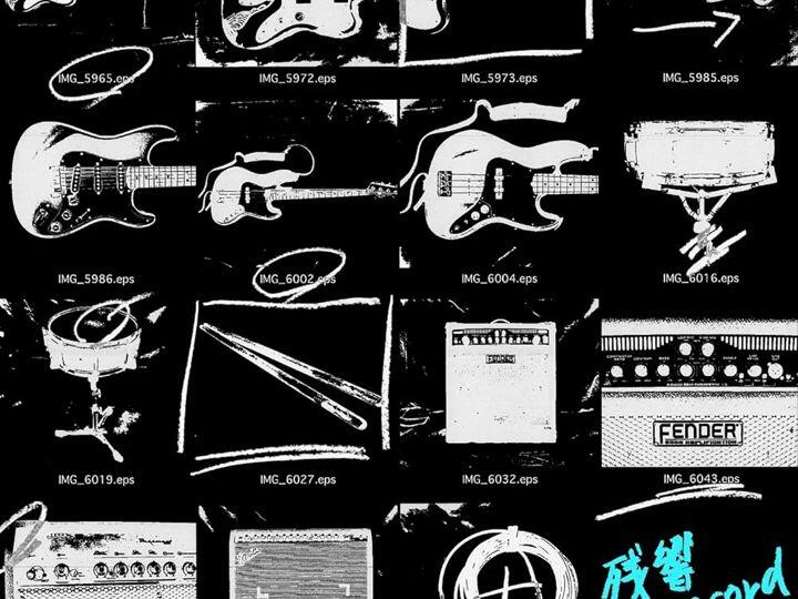 the cabs カッコーの巣の上でdemo (2010)_哔哩哔哩_bilibili