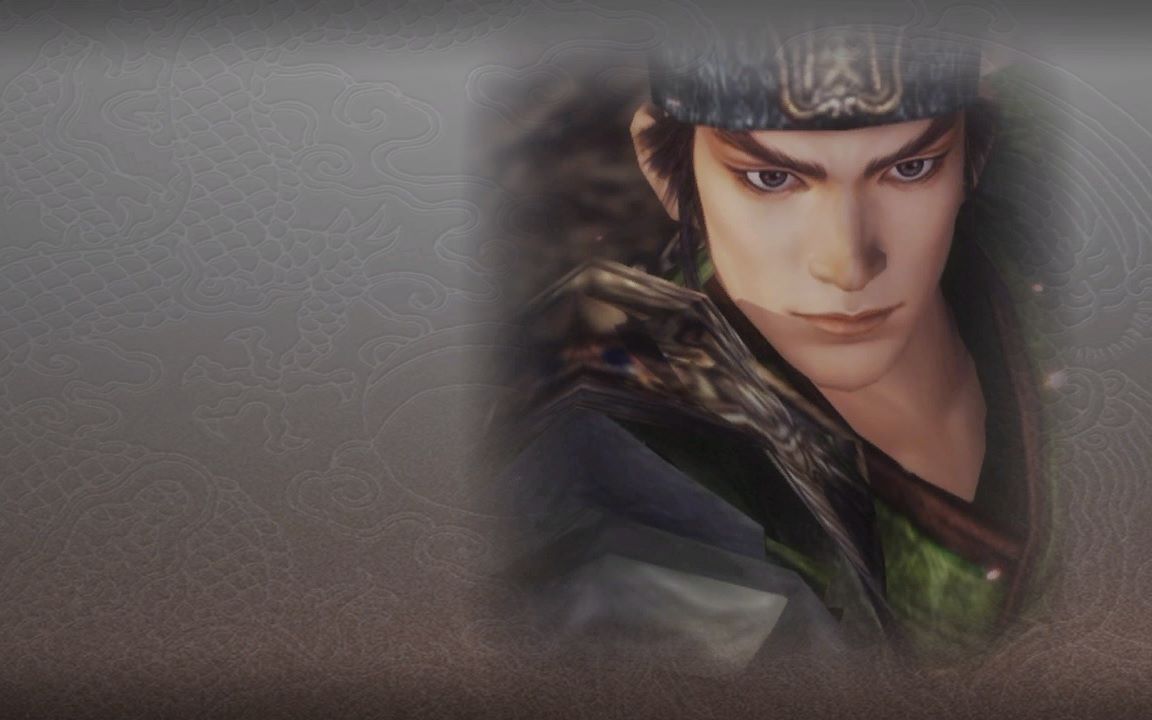 真三国无双4/关平千里走单骑