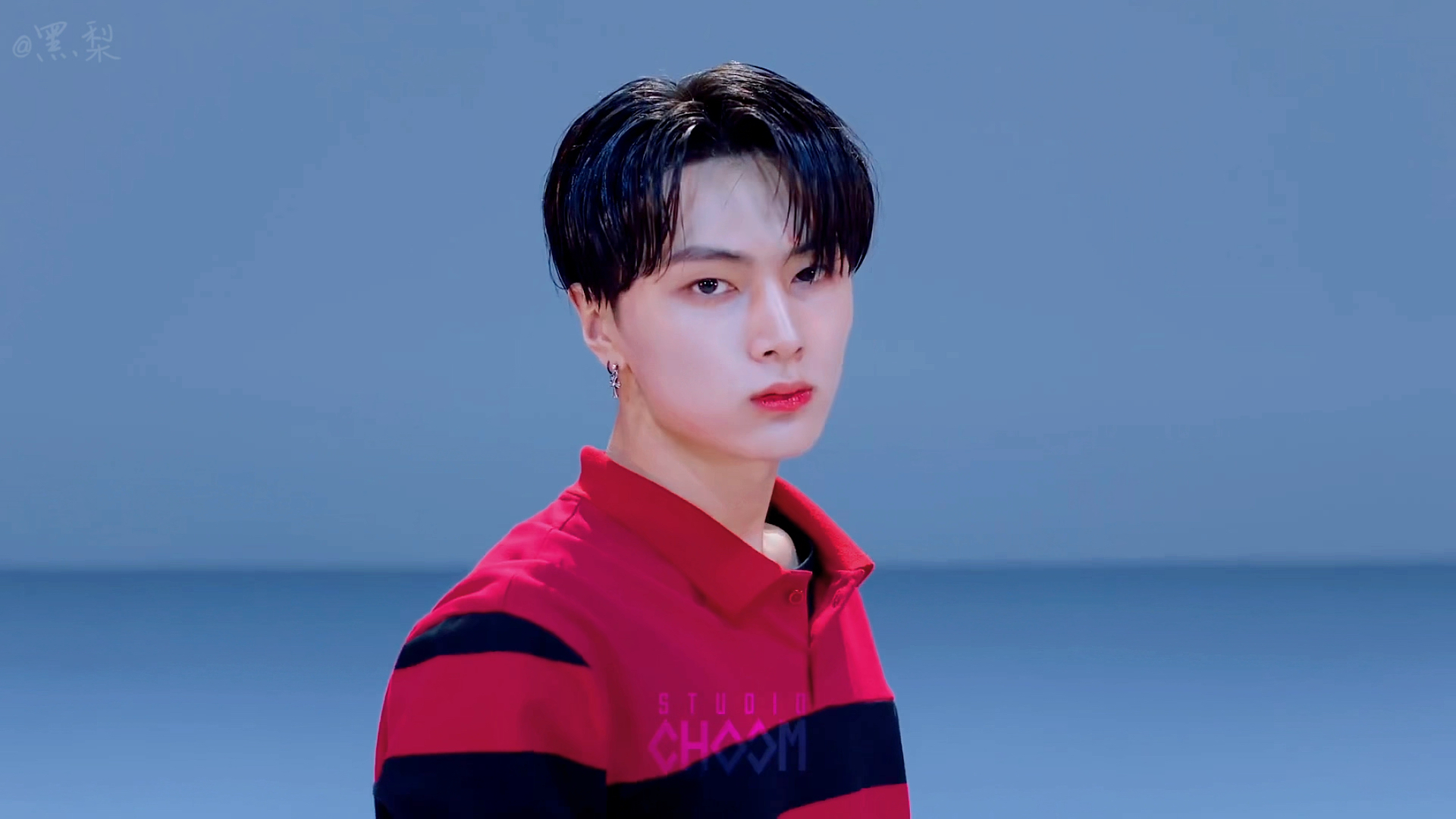 【jay朴综星】tamed-dashed混剪