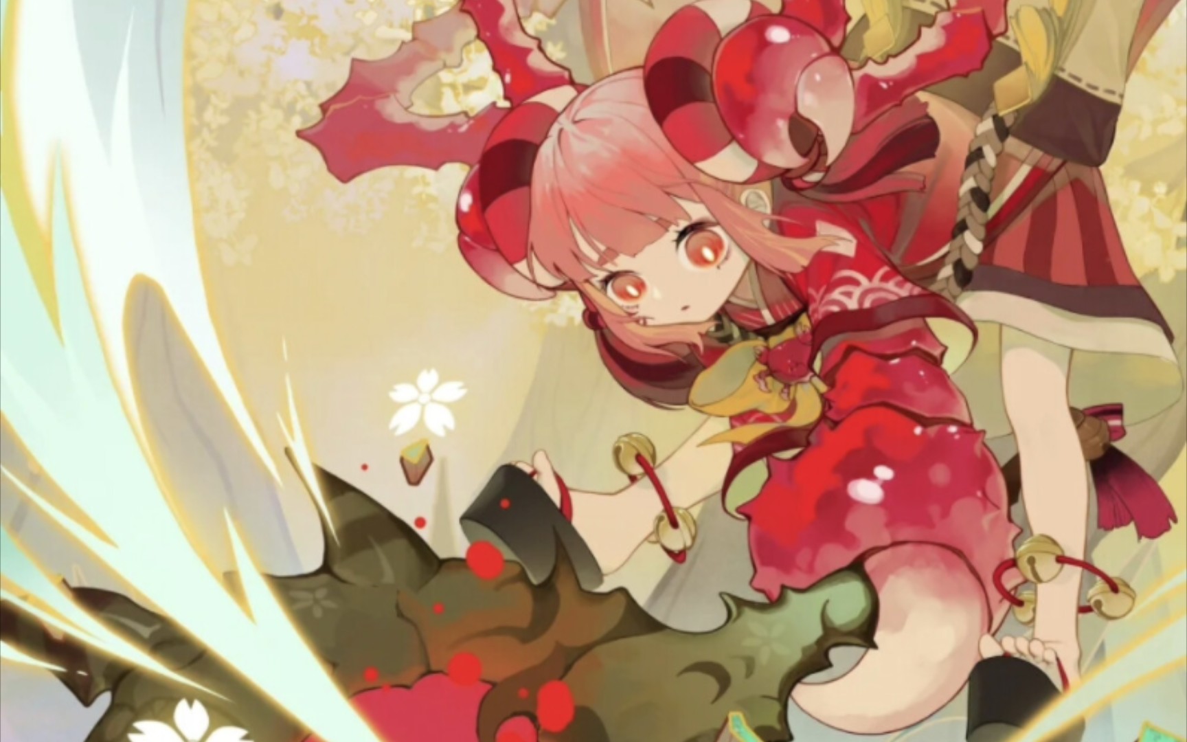 【百闻牌】蟹姬:紫岩?哼!大败而归!