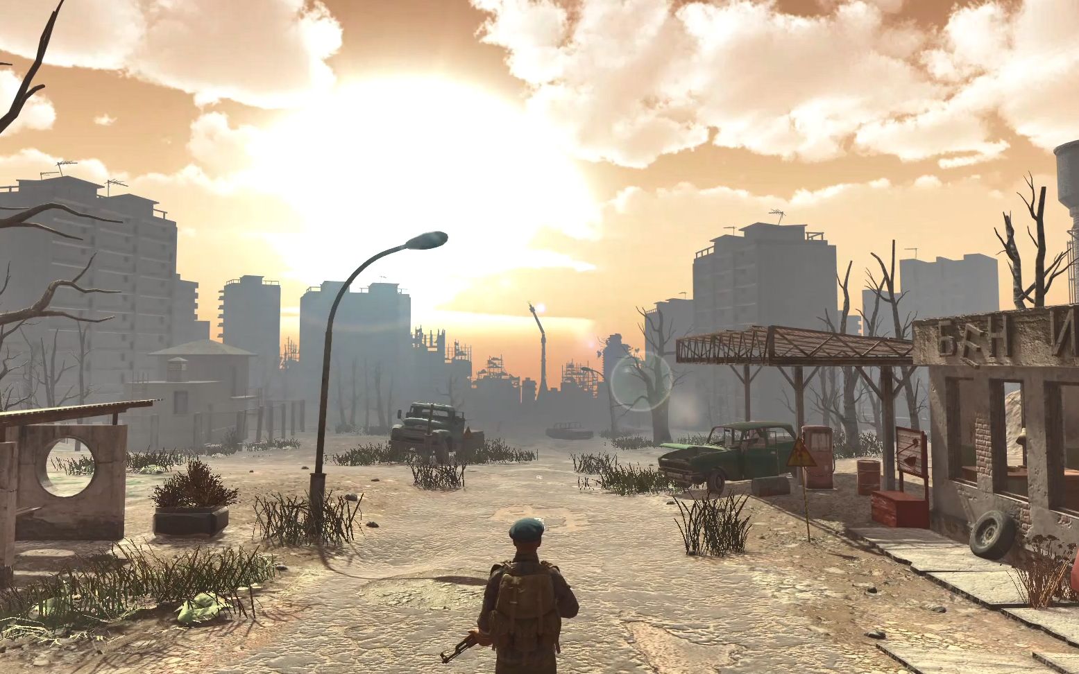 【核爆rpg】开荒流程81:纹身比赛大失败