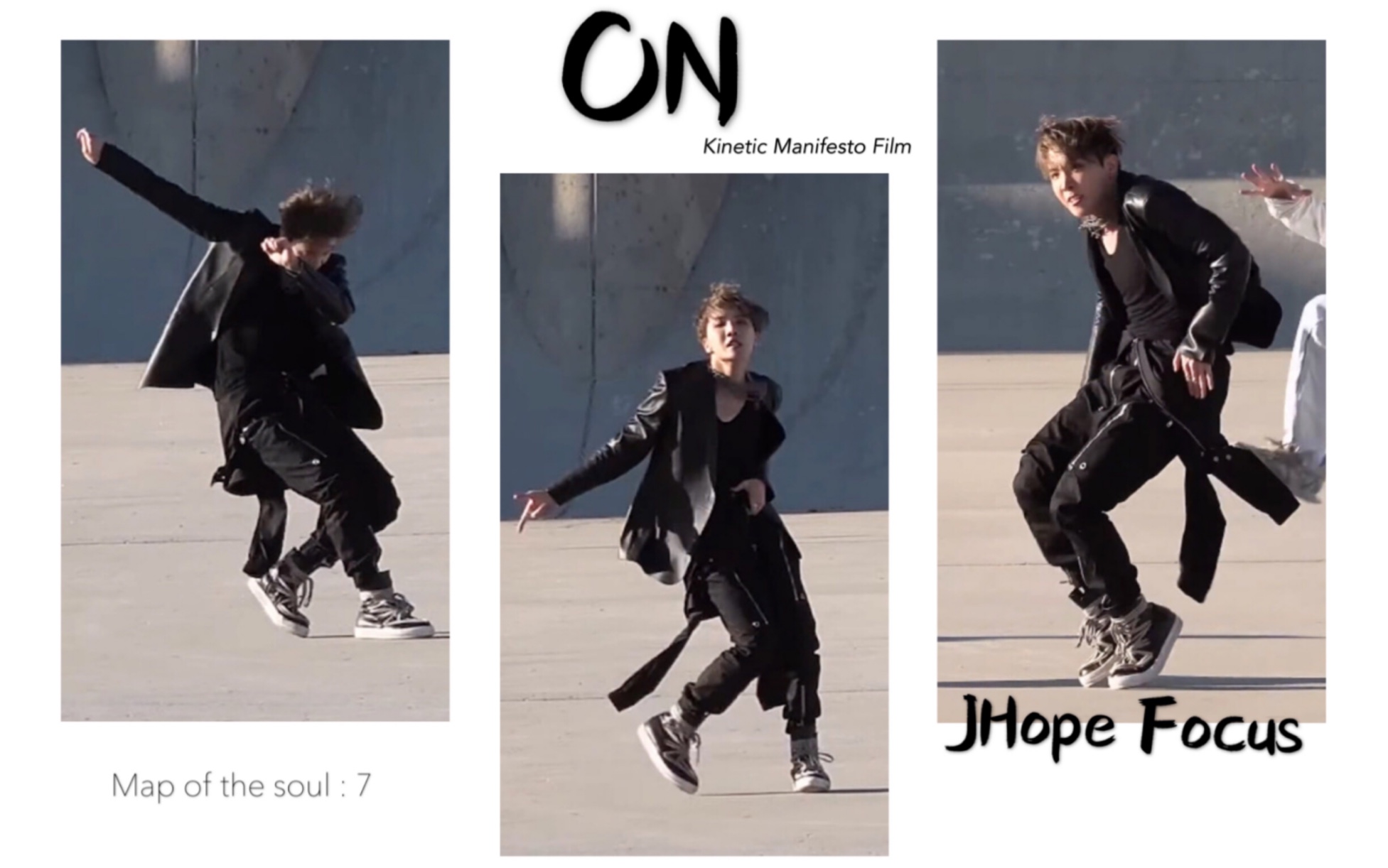 防弹少年团郑号锡on舞蹈版mv直拍