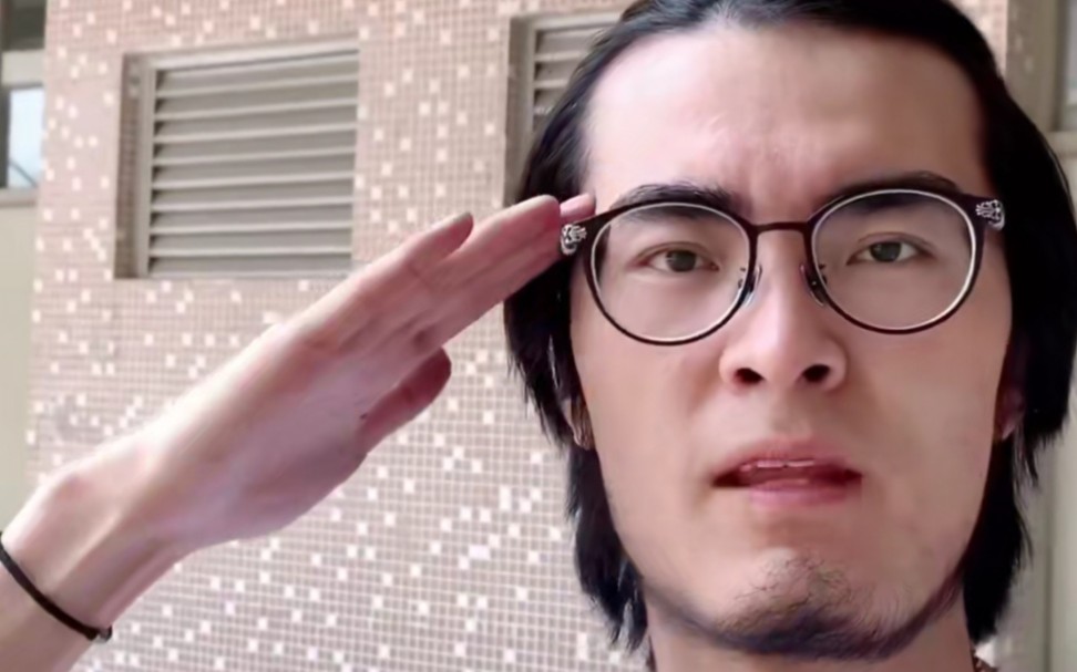 保安队长小陈520重新定义保安