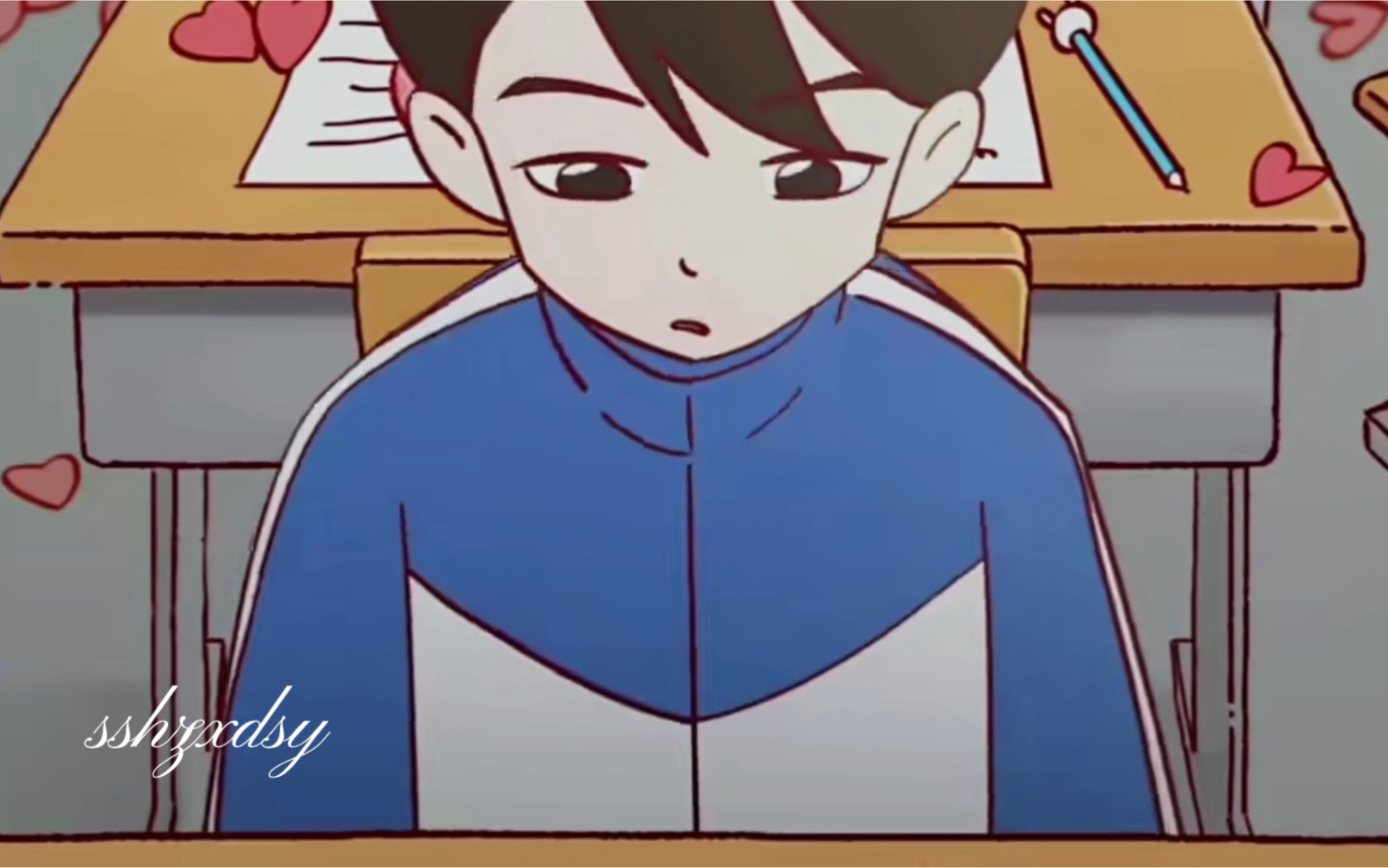 人间理想周明轩