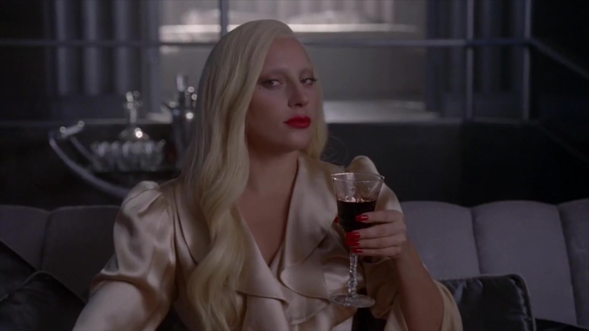 美恐gaga踩点混剪