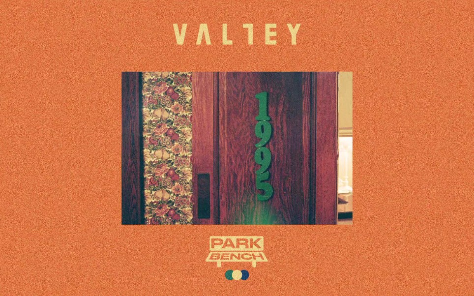 【audio】加拿大独立流行乐队valley歌曲的音频