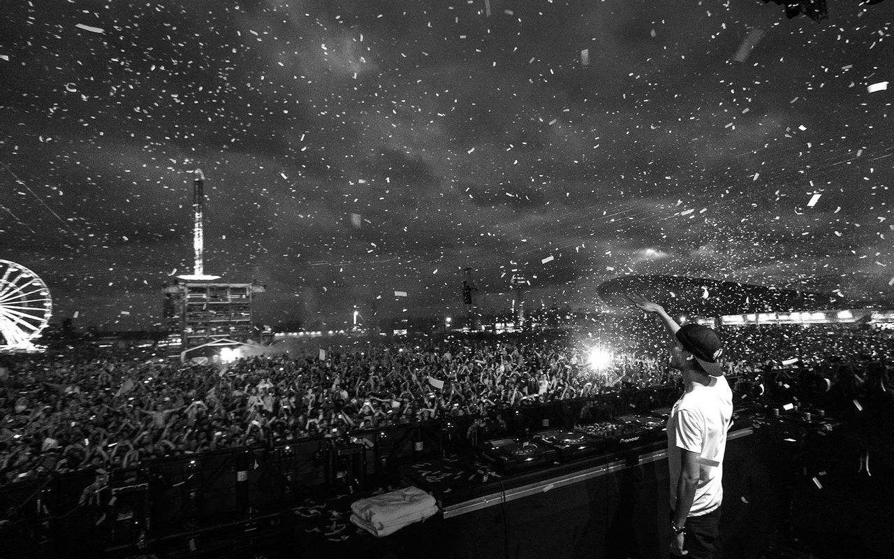 avicii-all you need is love(remake)