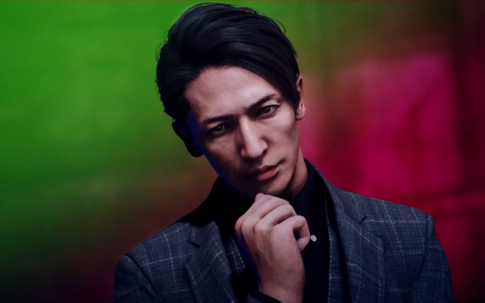 《审判之逝》木村拓哉vs玉木宏 华丽无伤(第三弹)hard
