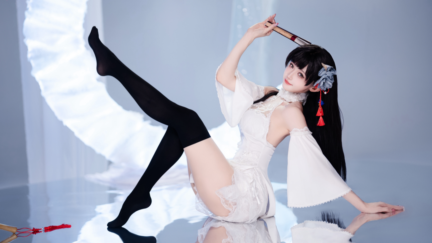 “这舞有毒！看一眼就沦陷了…”