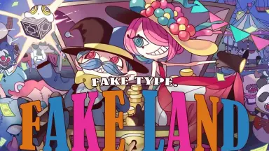 FAKE TYPE-哔哩哔哩_Bilibili