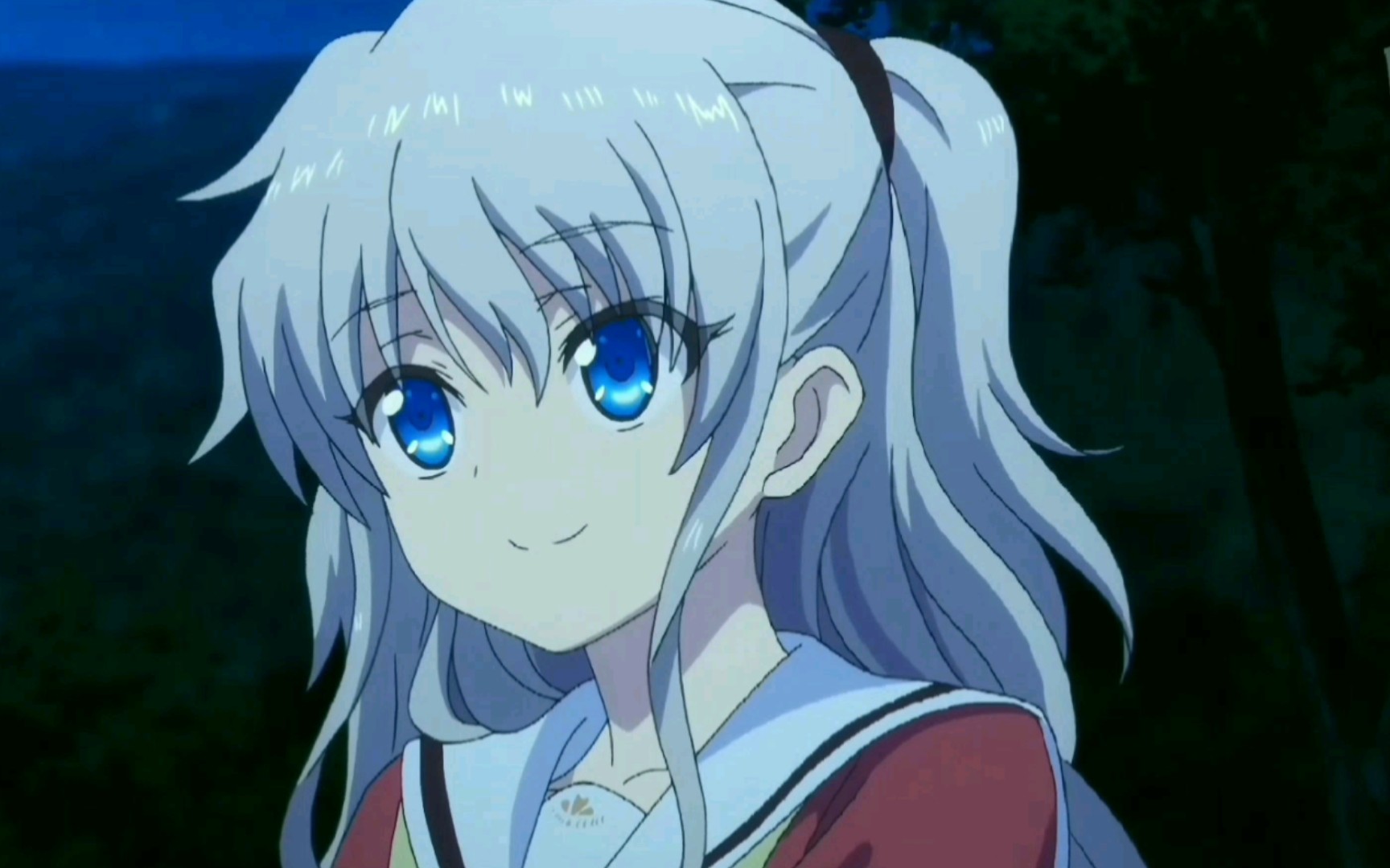 友利奈绪摇 新年快乐