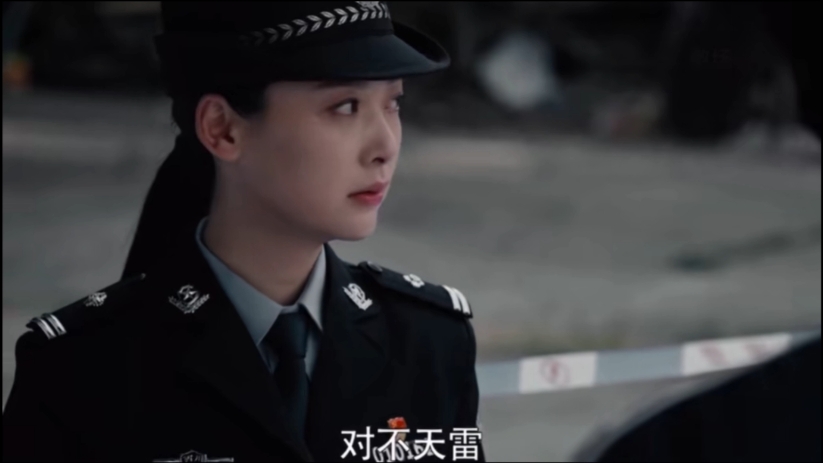 美女警花哔哩哔哩bilibili