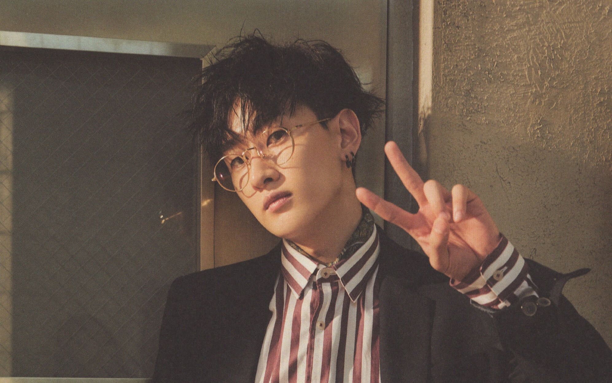 李赫宰直拍舞蹈机器shallwedance