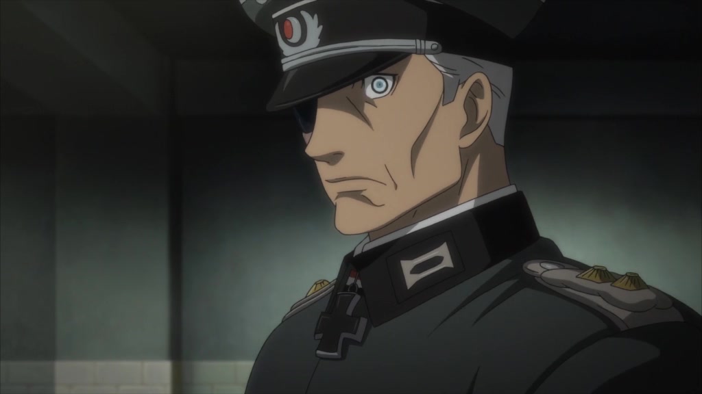 【动漫中德军形象混剪】恶魔的狂欢