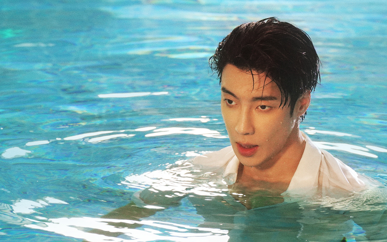 【高瀚宇】穆总的各种花絮(随机并持续更新ing)