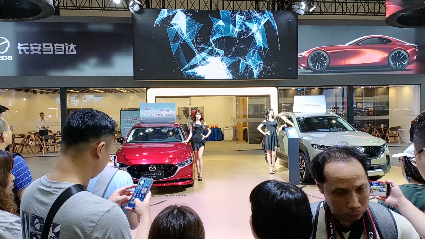 《2023年五一佛山车展》随便走走吧…(5)