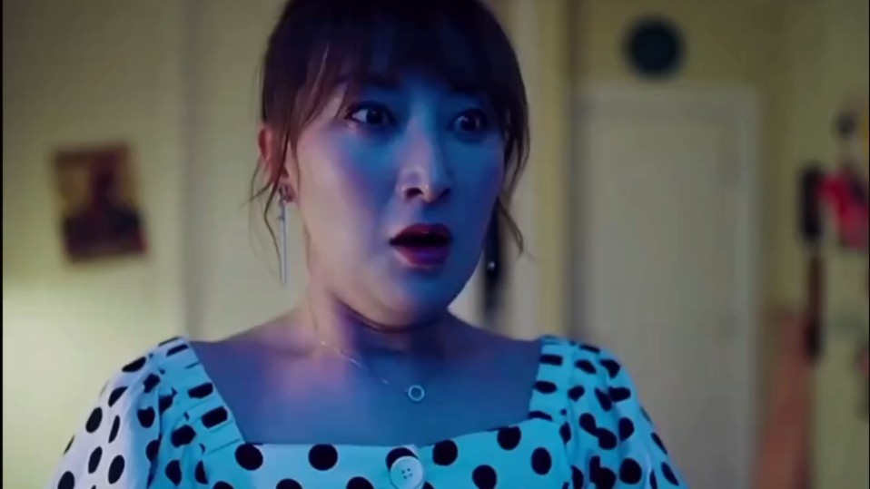 存个私房钱差点出人命