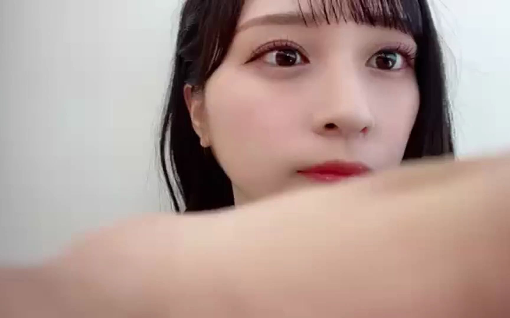 【渣翻】佐々木舞香 | 直播全场中字【230818 SHOWROOM】哔哩哔哩bilibili