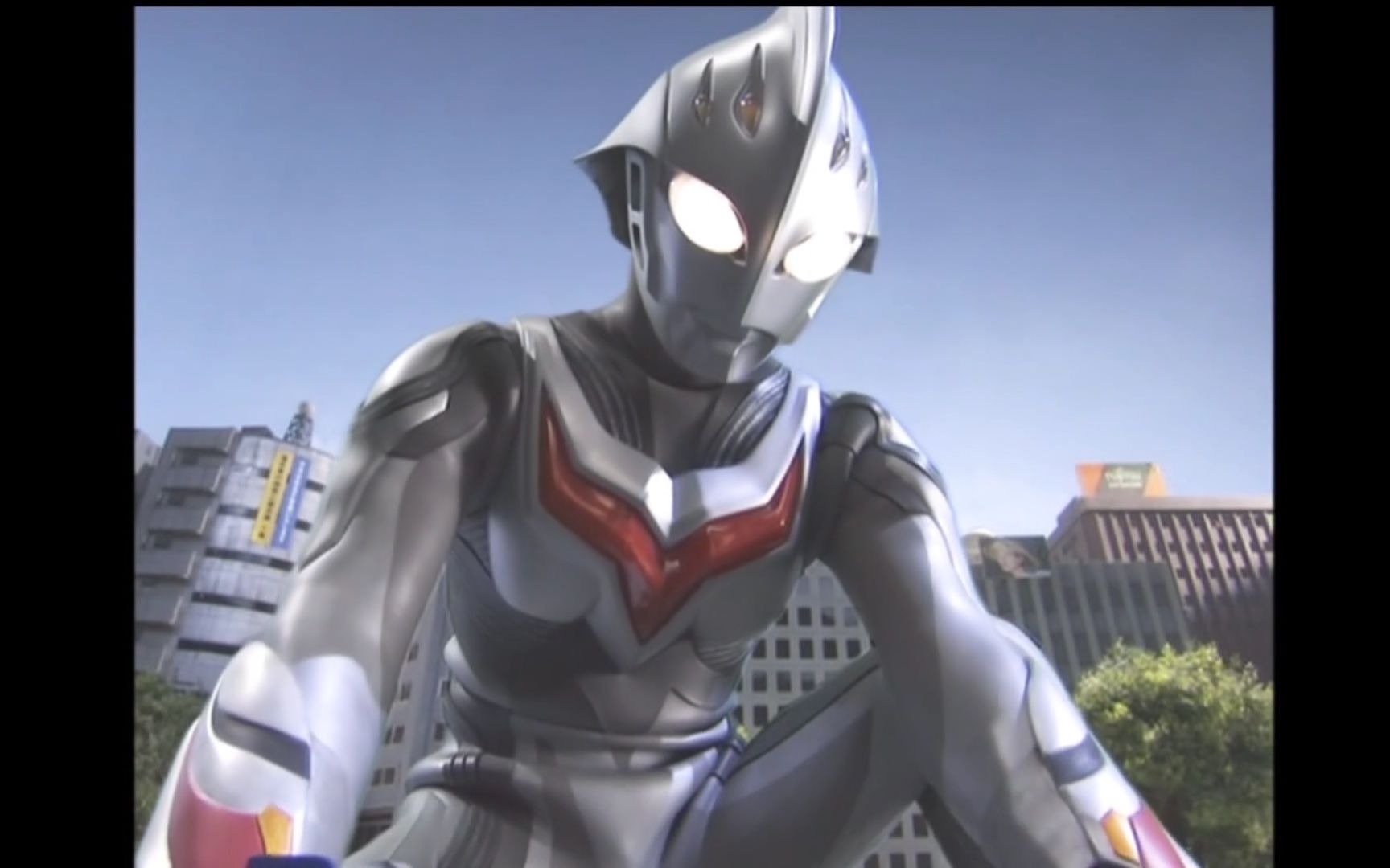 【奈克瑟斯】《英雄》燃爆!_哔哩哔哩 (゜-゜)つロ 干杯~-bilibili