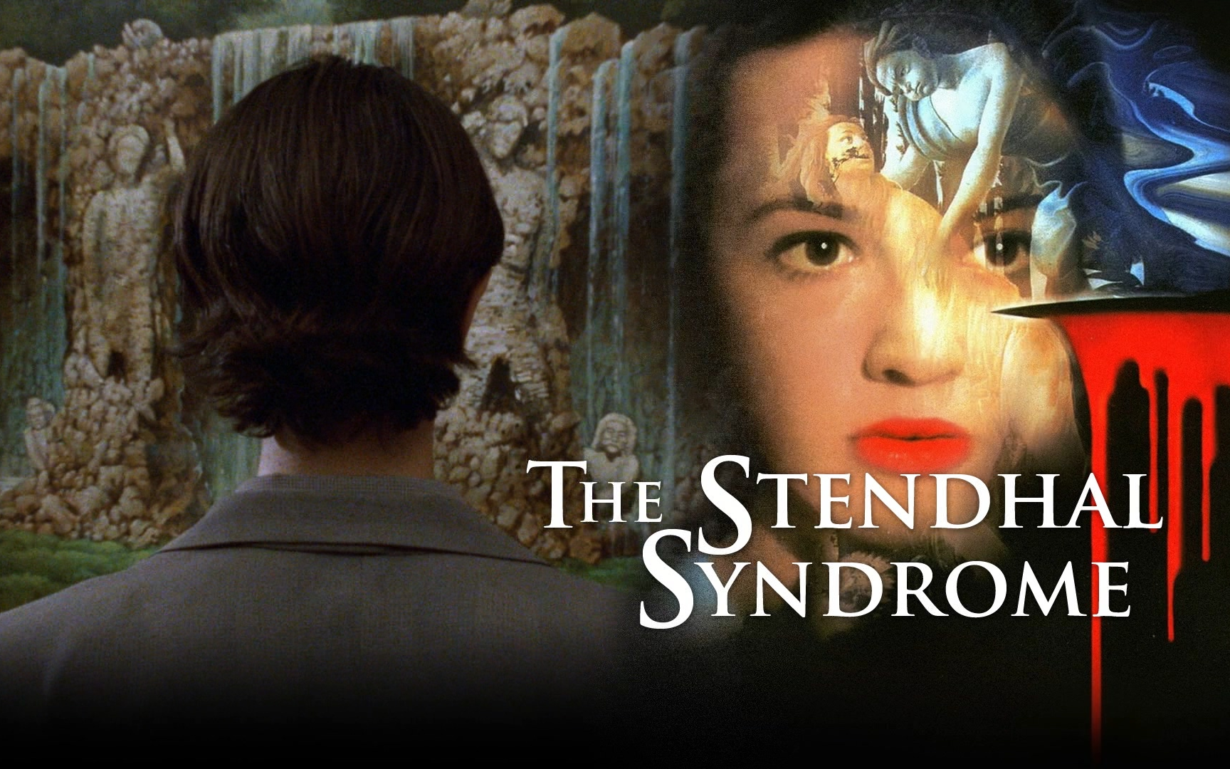 [图][花絮合辑]La Sindrome di Stendhal（The Stendhal Syndrome）-司汤达综合症