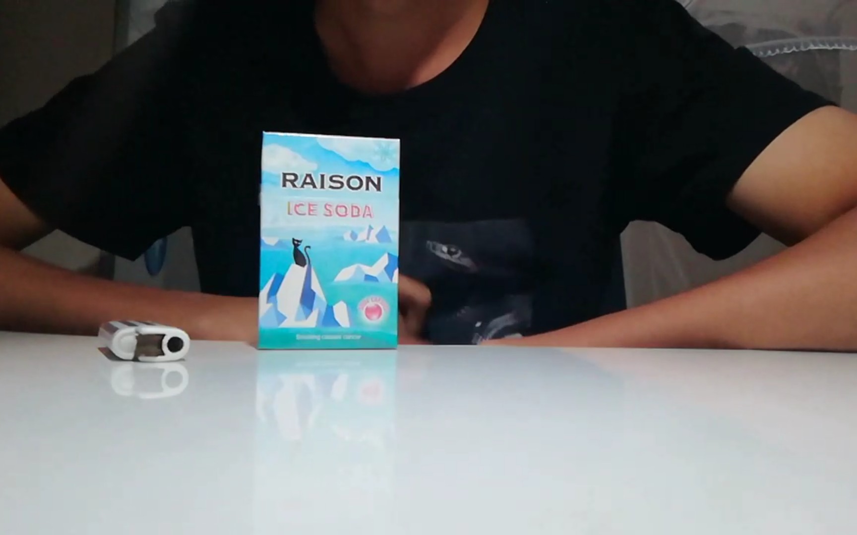 [silencer外烟测评]-铁塔猫苏打爆