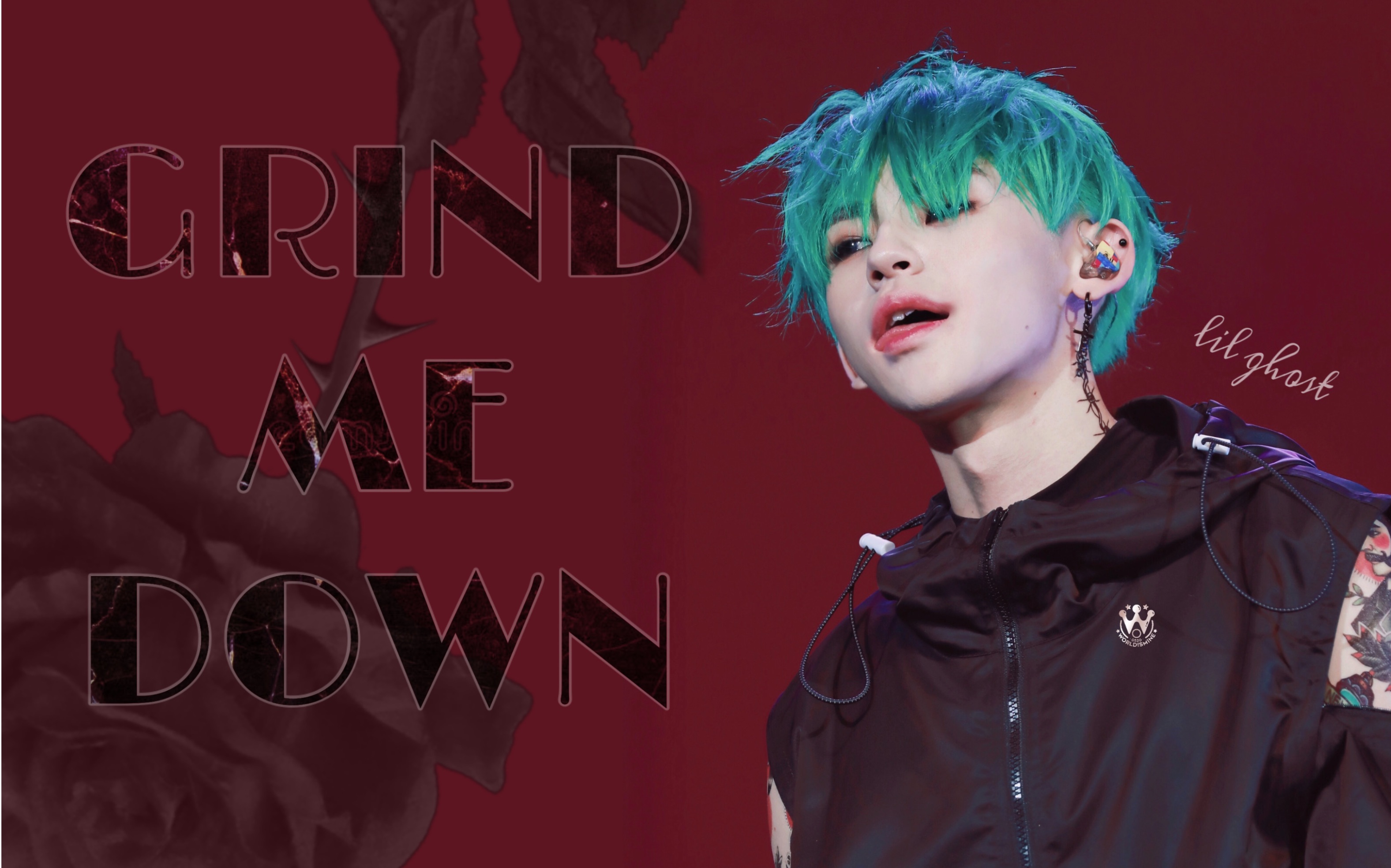 小鬼王琳凯l超a踩点混剪这么酷的鬼确定不进来看看嘛缺氧预警极度舒适